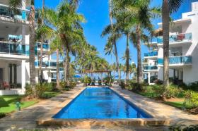 Penthouse con jacuzzi - Frente al Mar - Playa las Ballenas