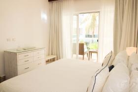 Penthouse con jacuzzi - Frente al Mar - Playa las Ballenas