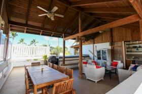 Penthouse con jacuzzi - Frente al Mar - Playa las Ballenas