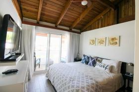 Penthouse con jacuzzi - Frente al Mar - Playa las Ballenas