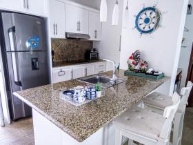 Penthouse con jacuzzi - Frente al Mar - Playa las Ballenas