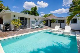 Reventa de villa de 4 dormitorios 155 con vista al golf