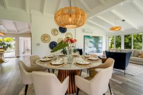 Reventa de villa de 4 dormitorios 155 con vista al golf