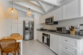 Reventa de villa de 4 dormitorios 155 con vista al golf