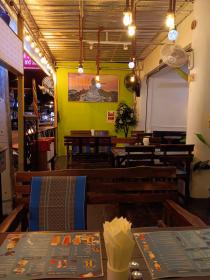 Restaurante y casa de huéspedes en venta - empresa incluida