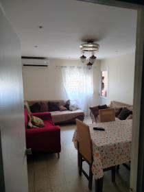 Precioso apartamento en un barrio tranquilo