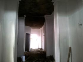 Nueva casa en una zona residencial de Santo Domingo