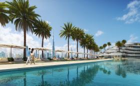 Piso en venta a 5 minutos del centro | Alta rentabilidad | Edificio de lujo