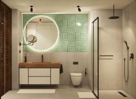 Magnífico dúplex de 4 habitaciones en Paje