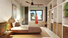 Magnífico dúplex de 4 habitaciones en Paje