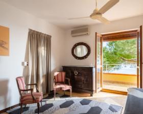 Se vende villa con vistas panorámicas exclusivas al mar.