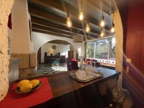 Propiedad del siglo XVI: residencial o de inversión.