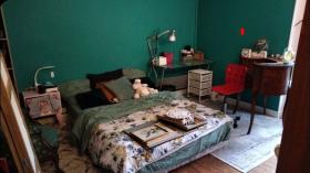 Propiedad del siglo XVI: residencial o de inversión.