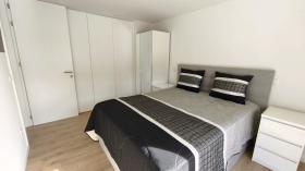 Apartamento nuevo de 1 dormitorio con amplia terraza.