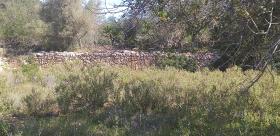 Finca rústica paradisíaca en Ibiza