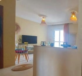 Apartamento de 3 dormitorios en Ain Zaghouan, Cité Des Palmeraies