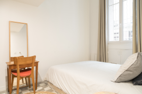 Loft junto al Canal Saint-Martin