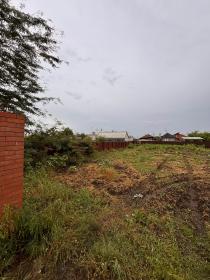 Terreno con servicios básicos en el sur de Rusia