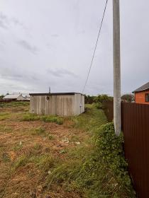 Terreno con servicios básicos en el sur de Rusia