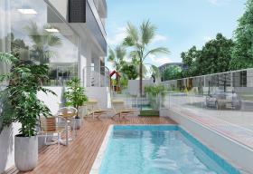 Apartamento en Playa de los Ingleses