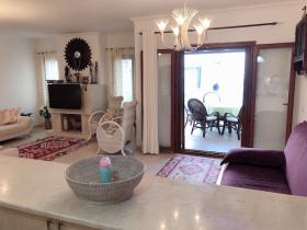 Apartamento con vistas al mar en venta en Turgutreis Bodrum