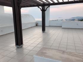 Apartamento con vistas al mar en venta en Turgutreis Bodrum