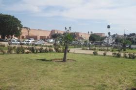 Terreno en venta de 2,6 ha en el centro de la ciudad de Meknes