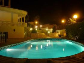Fantástica Villa Algarve Portugal 4 hab. Playa - Golf