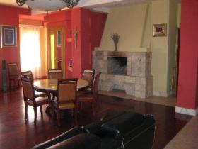 Villa con 12 apartamentos a 60 m de la playa