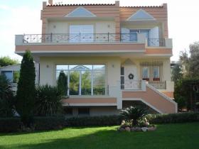Villa en la zona de Nea Makri, Atenas