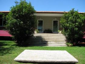 En venta la propiedad de 10 ha con 2 casas