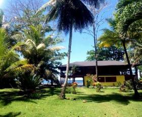 Oportunidad de Inversión Ecológica - Naturaleza Colombia Mar Caribe