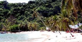 Oportunidad de Inversión Ecológica - Naturaleza Colombia Mar Caribe