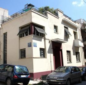 Se vende casa en Atenas, zona de Mets, Glafkou y Aristonikou