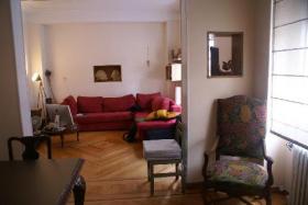 Se vende casa en Atenas, zona de Mets, Glafkou y Aristonikou