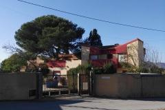 Villa independiente junto a La Manga Golf Resort