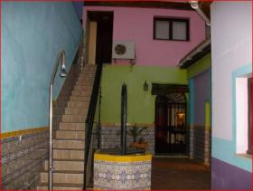 Casa de pueblo con piscina - 300 m2
