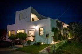 Hotel familiar en venta