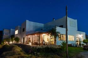 Hotel familiar en venta