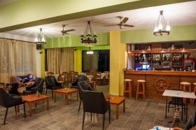Hotel familiar en venta