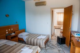Hotel familiar en venta