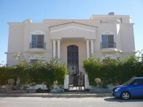 Villa de lujo en el corazón de El Cairo
