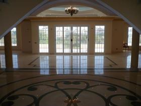 Villa de lujo en el corazón de El Cairo