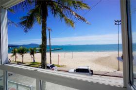Nuevo apartamento frente al mar en la playa Canasvieiras