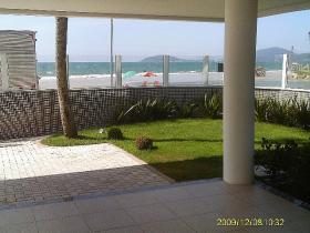 Nuevo apartamento frente al mar en la playa Canasvieiras