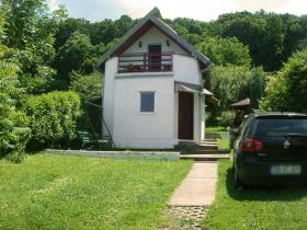 Casa residencial o de vacaciones