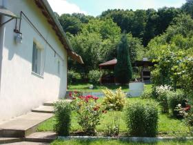 Casa residencial o de vacaciones