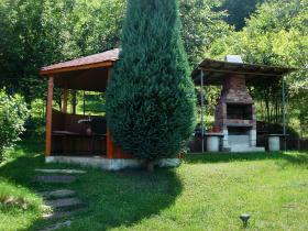 Casa residencial o de vacaciones