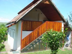 Casa residencial o de vacaciones