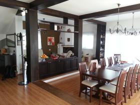 Casa de huéspedes rodeada de naturaleza y paisajes impresionantes